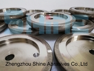 7/8 pollici di spessore CBN Sharpening Wheel 127mm per Lenox Sharpener