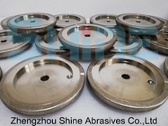 7/8 pollici di spessore CBN Sharpening Wheel 127mm per Lenox Sharpener