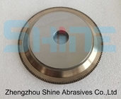 Spessore 10 mm Strumenti di rivestimento in diamanti Disco di rivestimento in diamanti ISO 120 mm
