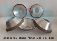 4.5'' Resina Bond Diamond Grinding Wheels 11V9 Flaring Cup Shape
